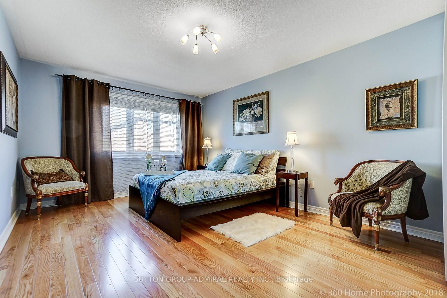 Photo 17 of 4 Spring Arbour Road, Vaughan, Patterson — HOMEH