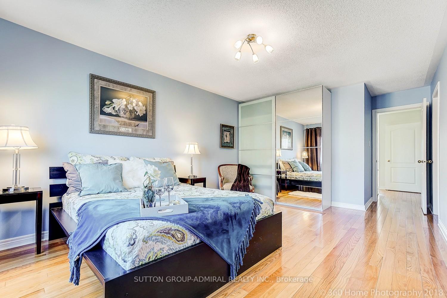 Photo 18 of 4 Spring Arbour Road, Vaughan, Patterson — HOMEH