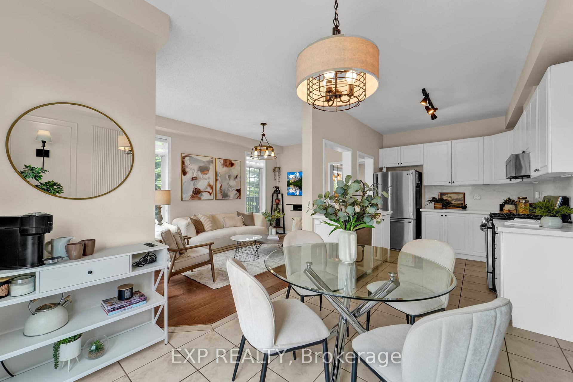 Photo 17 of 77 Catalpa Crescent, Vaughan, Patterson — HOMEH