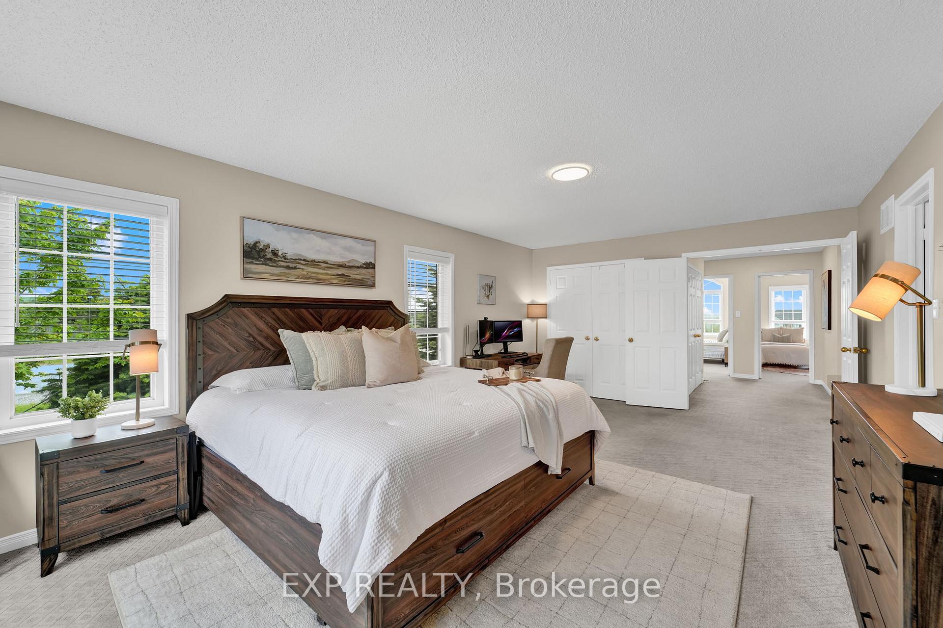 Photo 22 of 77 Catalpa Crescent, Vaughan, Patterson — HOMEH