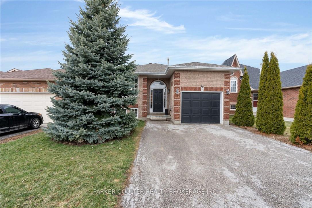 Photo 1 of 90 Larkin Drive, Barrie, Georgian Drive — HOMEH