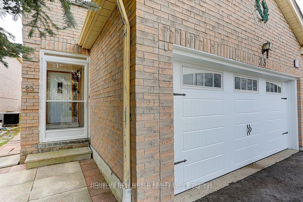 Photo 3 of 23 Martlesham Road, Markham, Milliken Mills East — HOMEH
