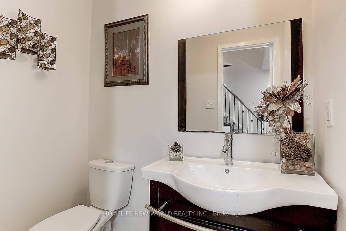 Photo 8 of 23 Martlesham Road, Markham, Milliken Mills East — HOMEH