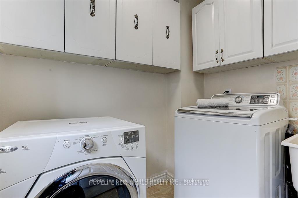 Photo 22 of 23 Martlesham Road, Markham, Milliken Mills East — HOMEH