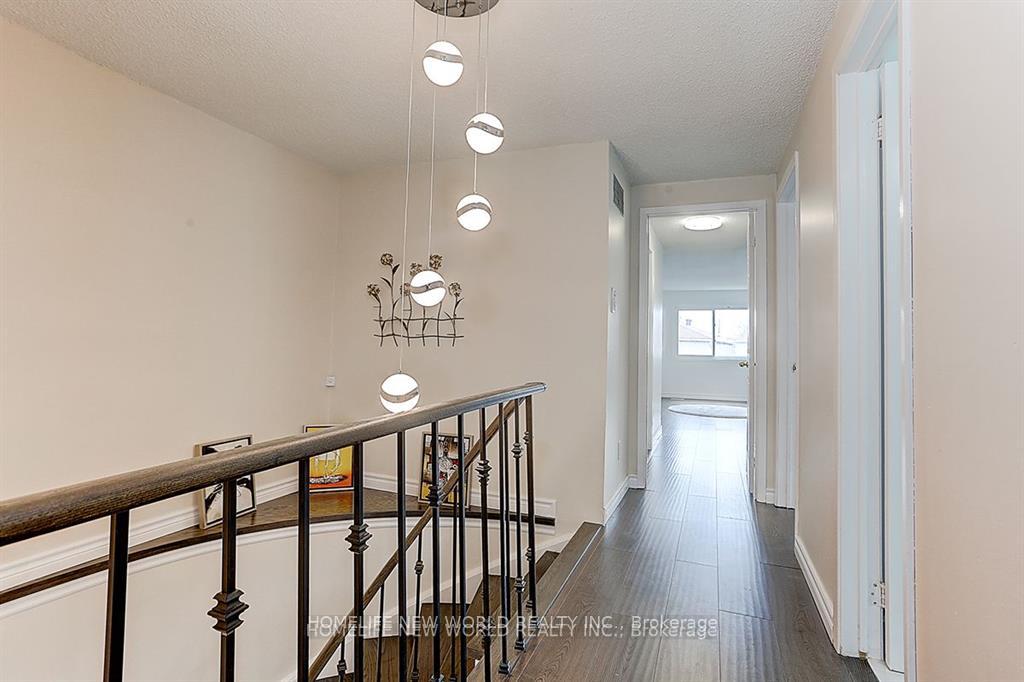 Photo 23 of 23 Martlesham Road, Markham, Milliken Mills East — HOMEH