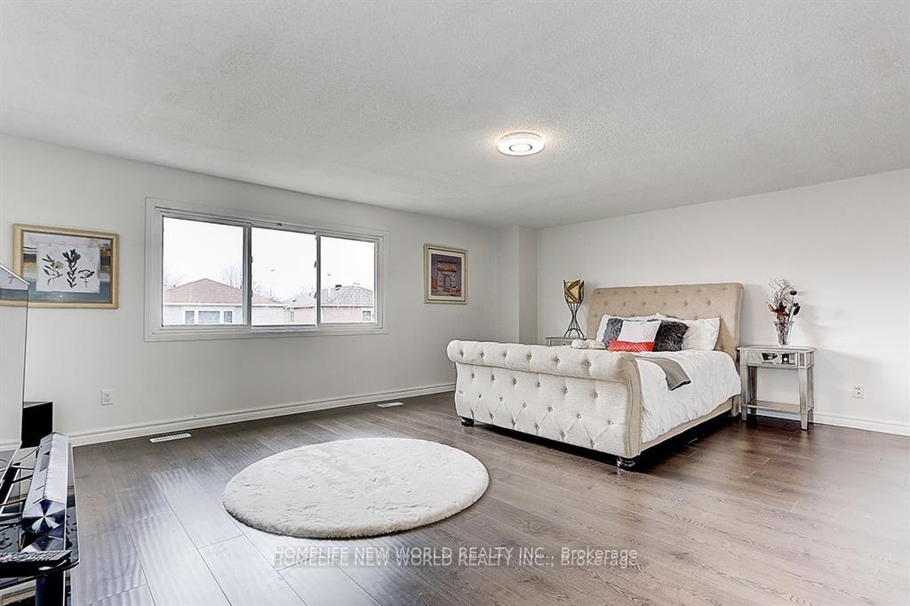 Photo 25 of 23 Martlesham Road, Markham, Milliken Mills East — HOMEH