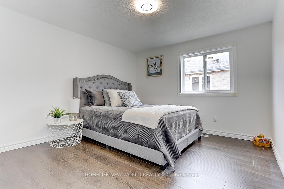 Photo 27 of 23 Martlesham Road, Markham, Milliken Mills East — HOMEH