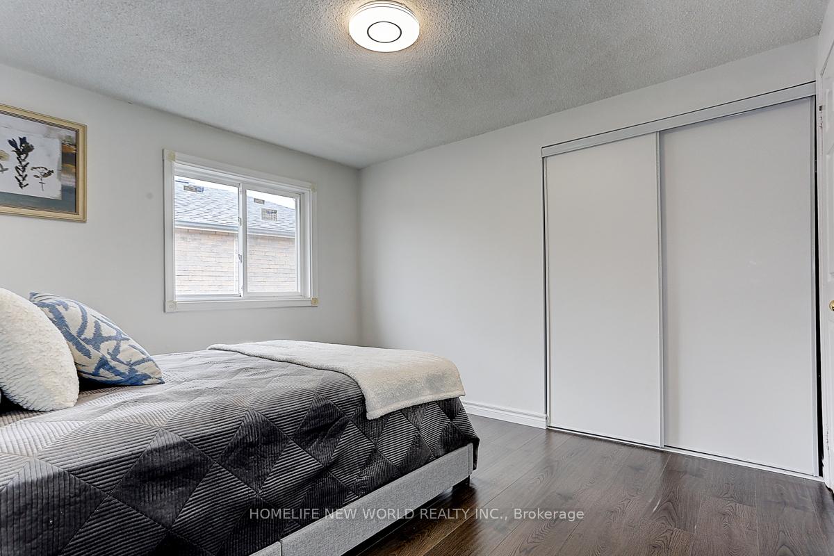 Photo 28 of 23 Martlesham Road, Markham, Milliken Mills East — HOMEH