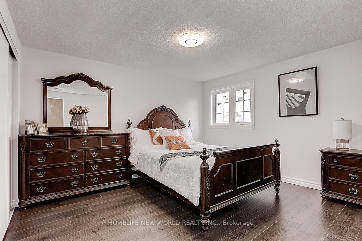 Photo 29 of 23 Martlesham Road, Markham, Milliken Mills East — HOMEH