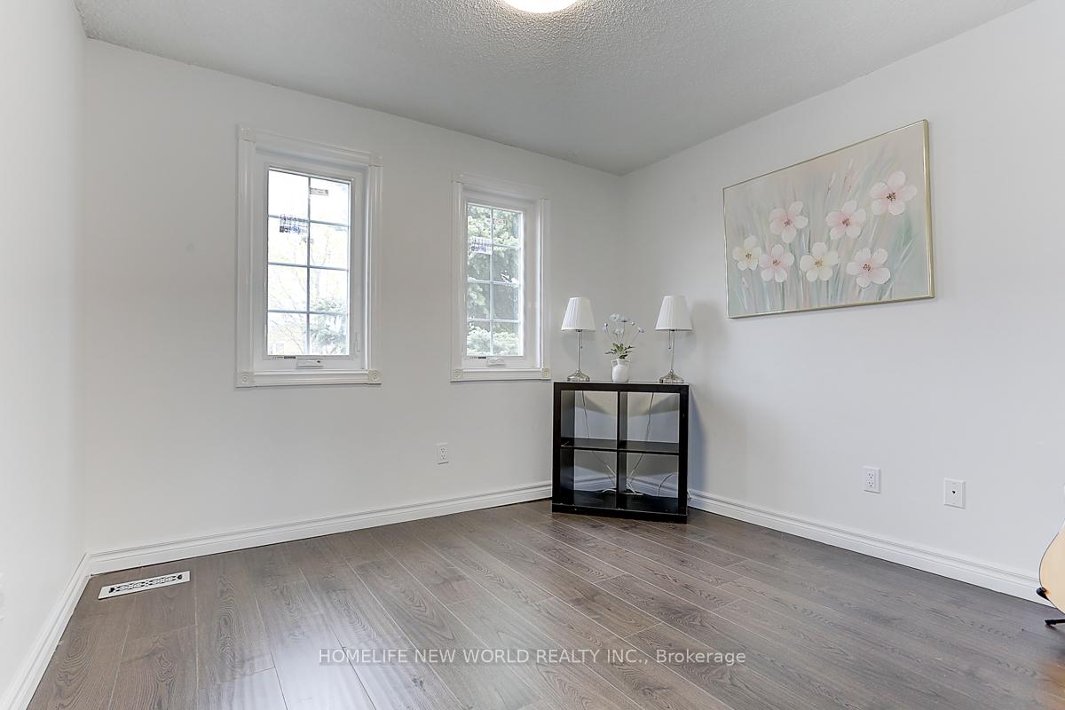 Photo 30 of 23 Martlesham Road, Markham, Milliken Mills East — HOMEH