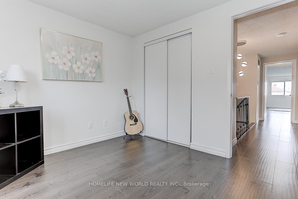 Photo 31 of 23 Martlesham Road, Markham, Milliken Mills East — HOMEH