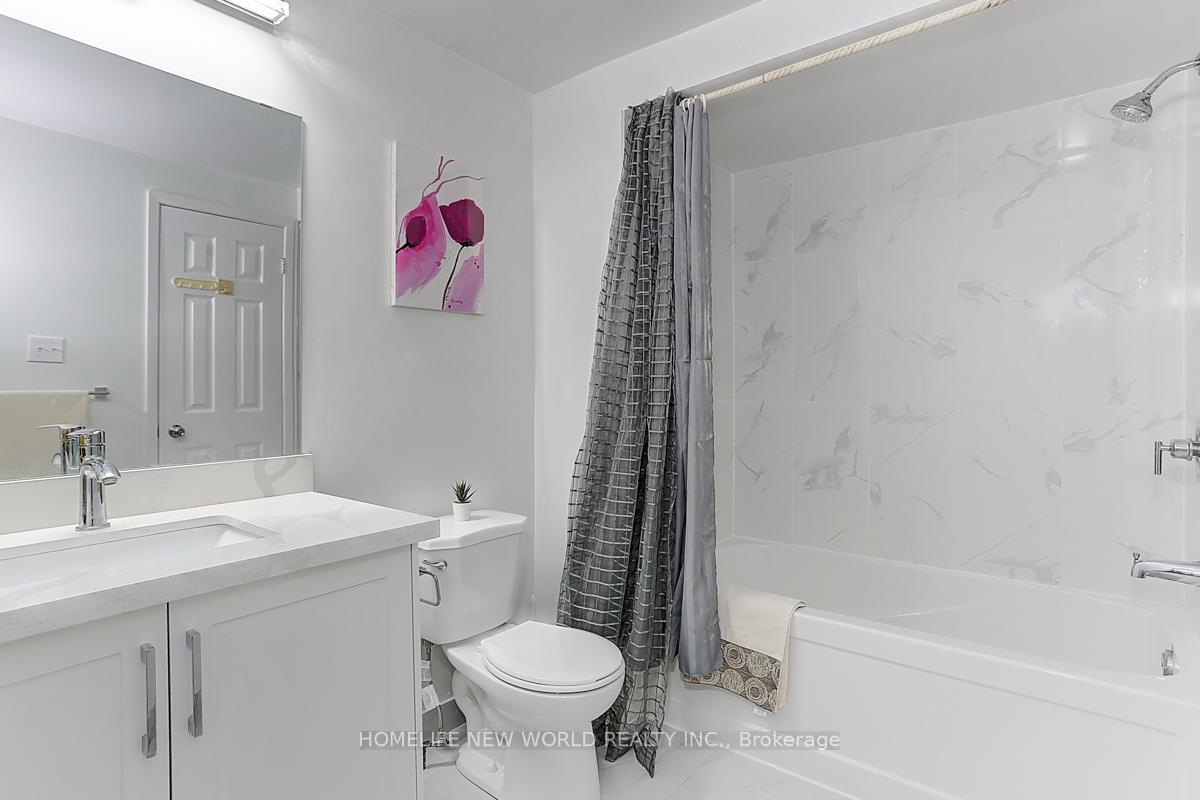 Photo 33 of 23 Martlesham Road, Markham, Milliken Mills East — HOMEH