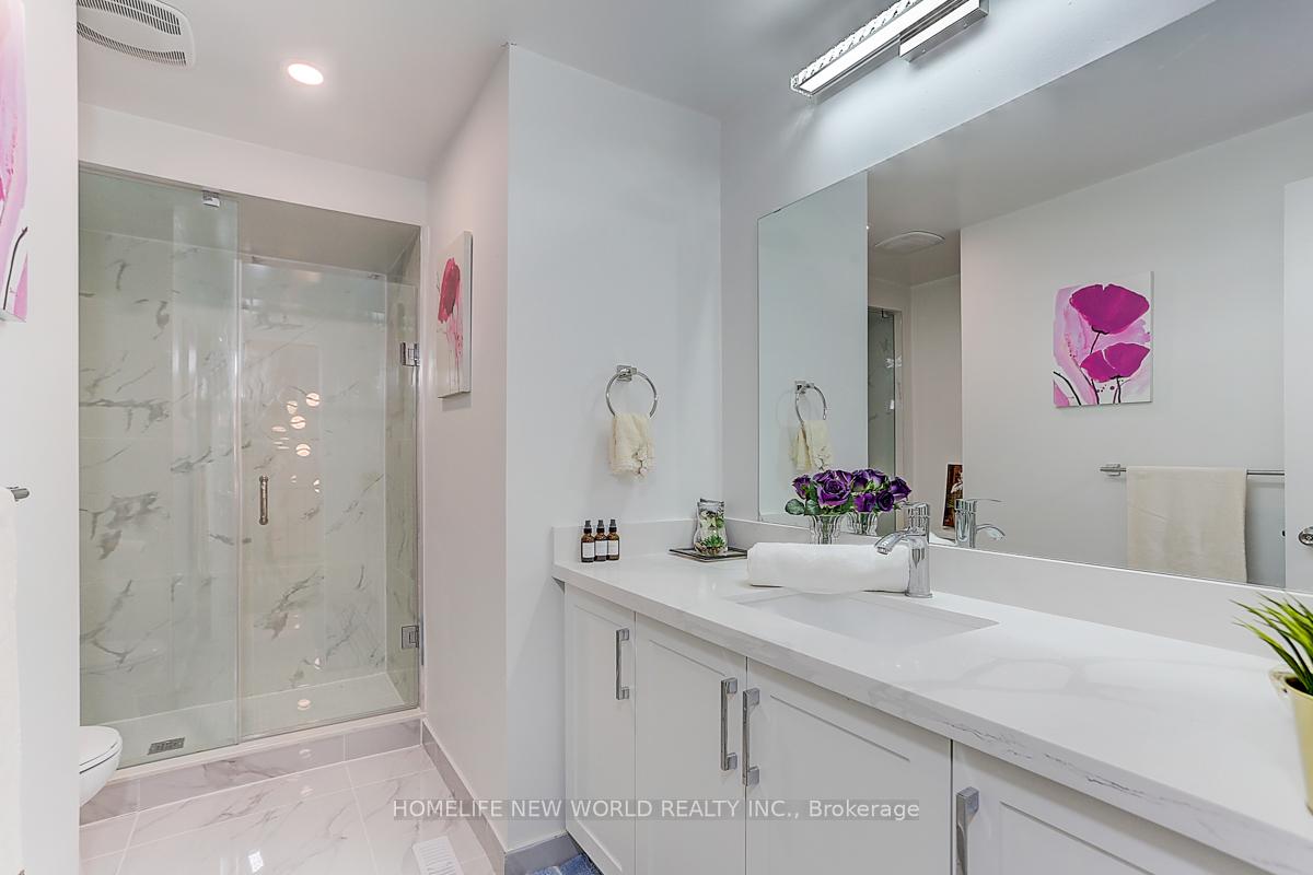 Photo 34 of 23 Martlesham Road, Markham, Milliken Mills East — HOMEH