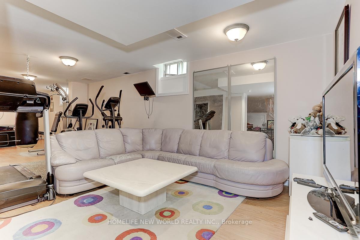 Photo 36 of 23 Martlesham Road, Markham, Milliken Mills East — HOMEH