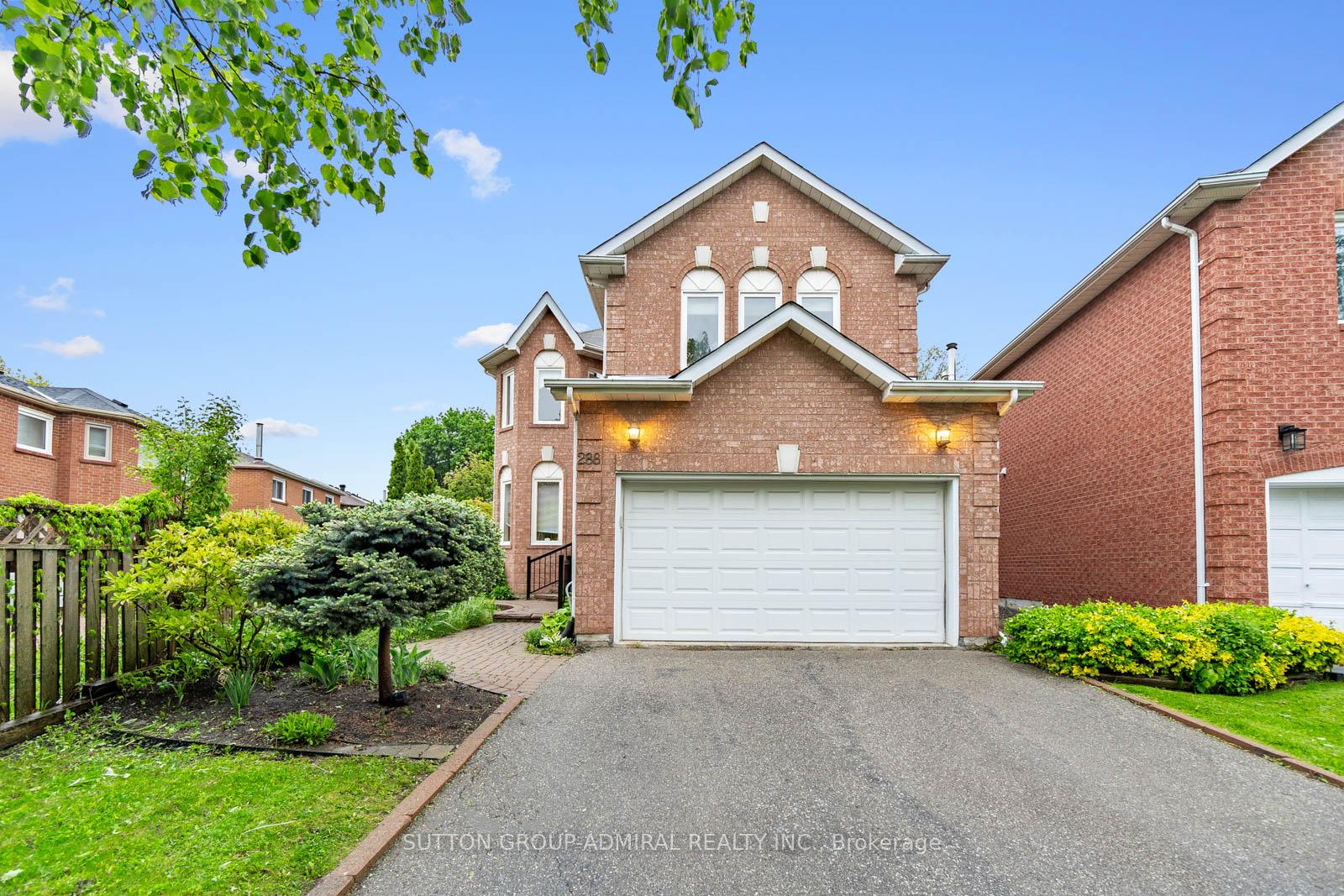 Photo 1 of 288 Chelwood Drive, Vaughan, Brownridge — HOMEH
