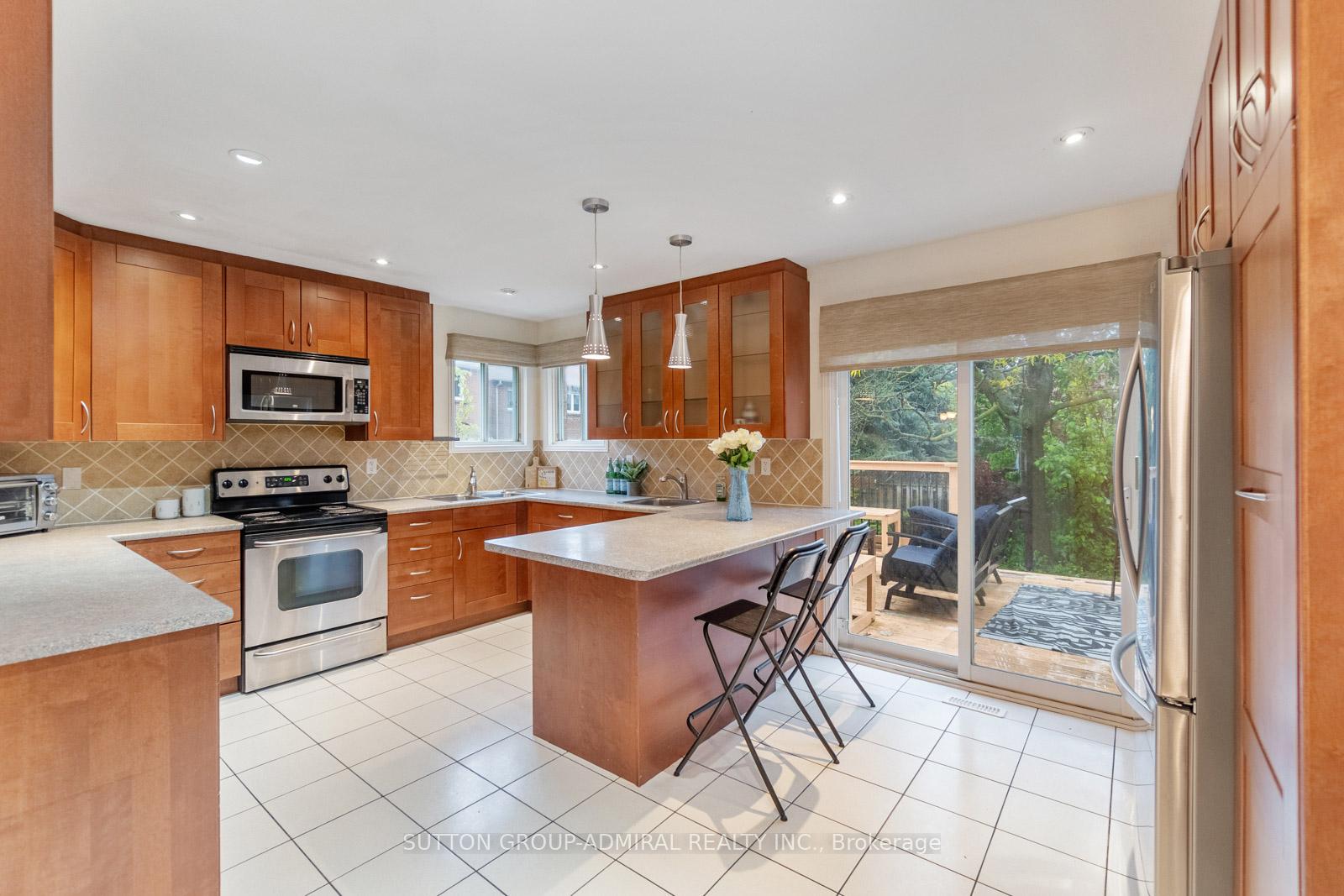 Photo 12 of 288 Chelwood Drive, Vaughan, Brownridge — HOMEH