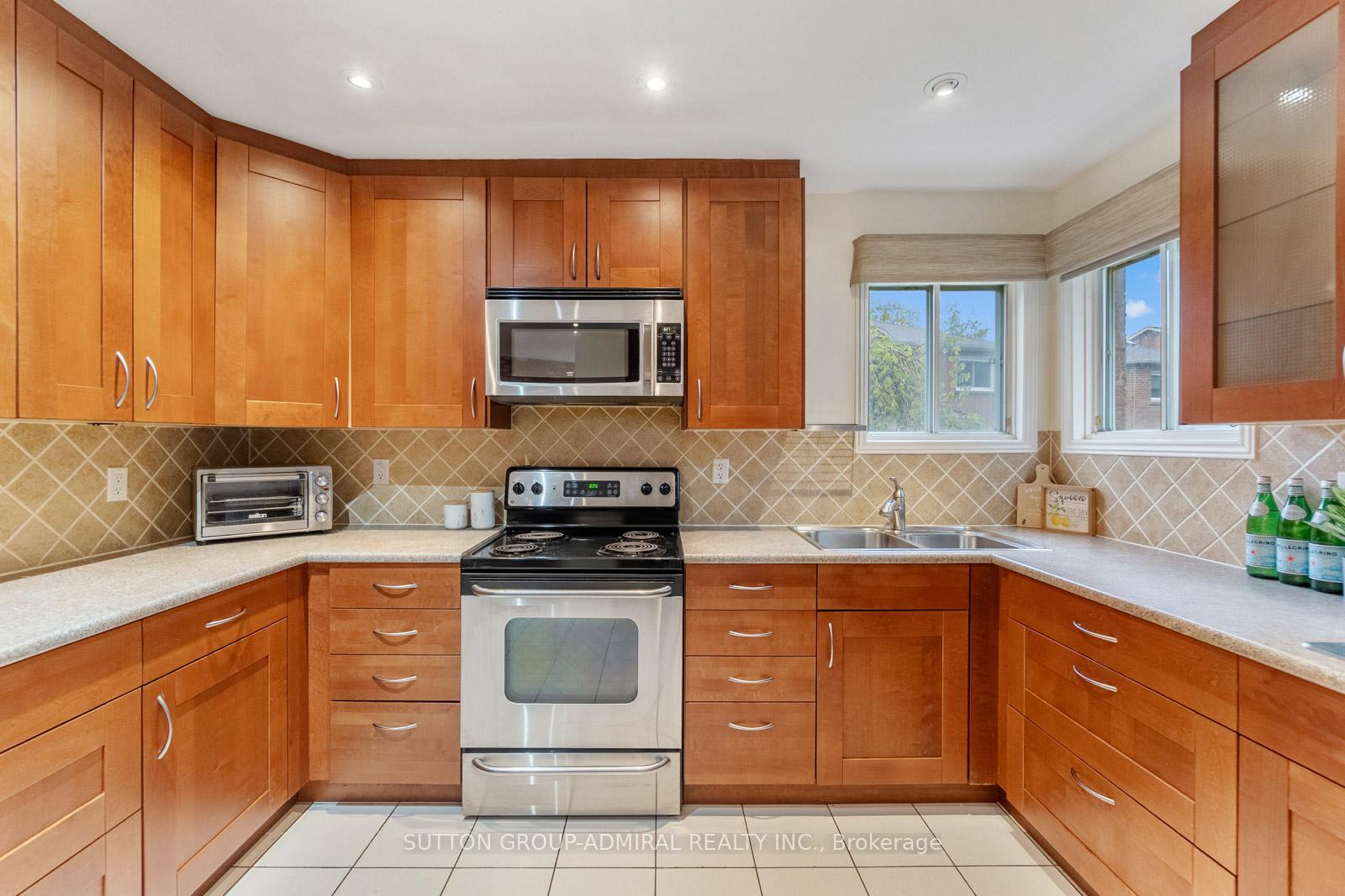 Photo 13 of 288 Chelwood Drive, Vaughan, Brownridge — HOMEH