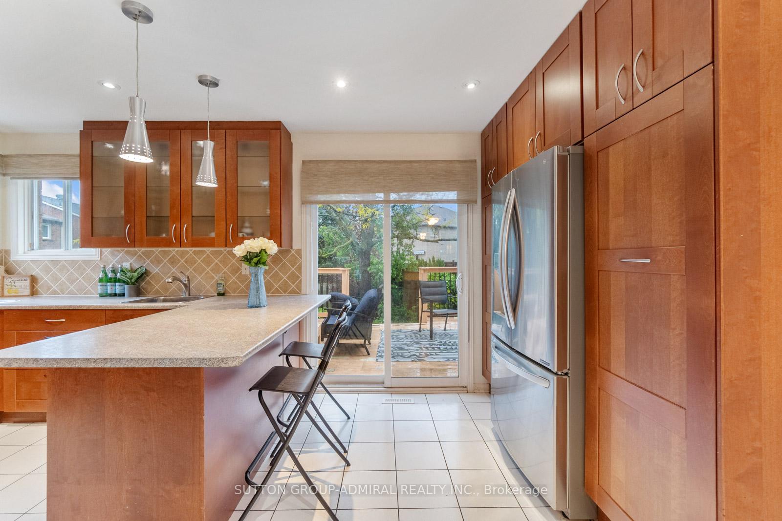 Photo 16 of 288 Chelwood Drive, Vaughan, Brownridge — HOMEH