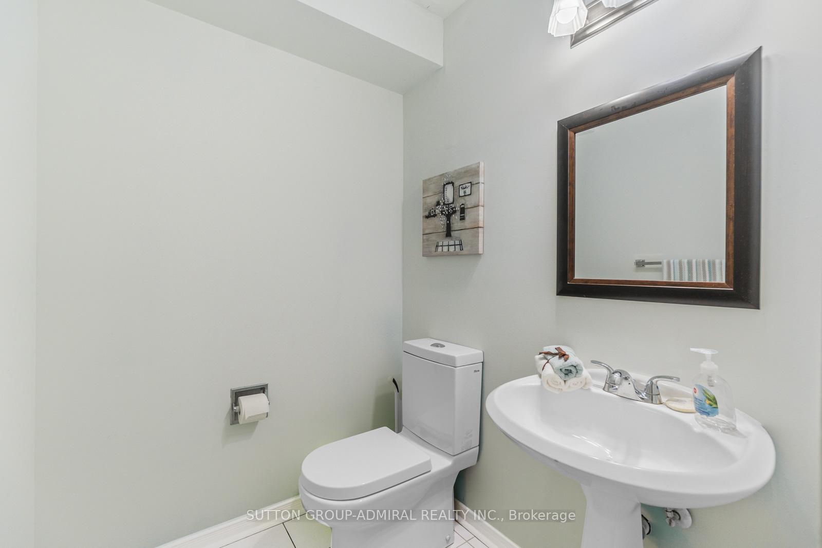 Photo 17 of 288 Chelwood Drive, Vaughan, Brownridge — HOMEH