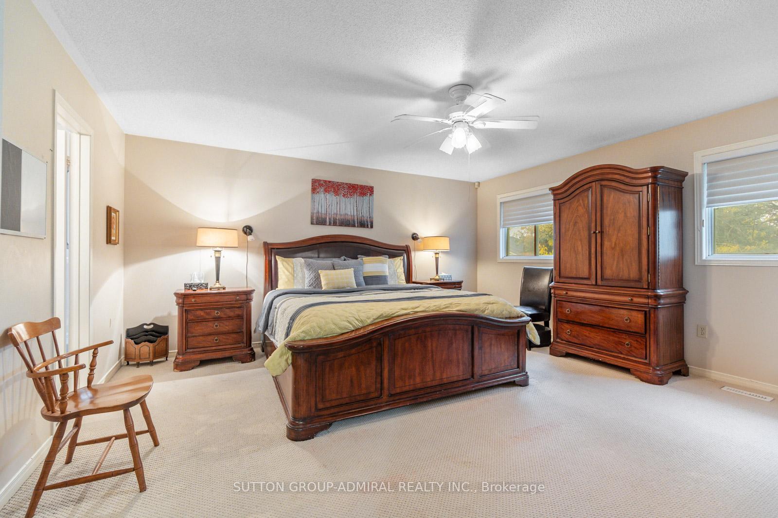 Photo 18 of 288 Chelwood Drive, Vaughan, Brownridge — HOMEH