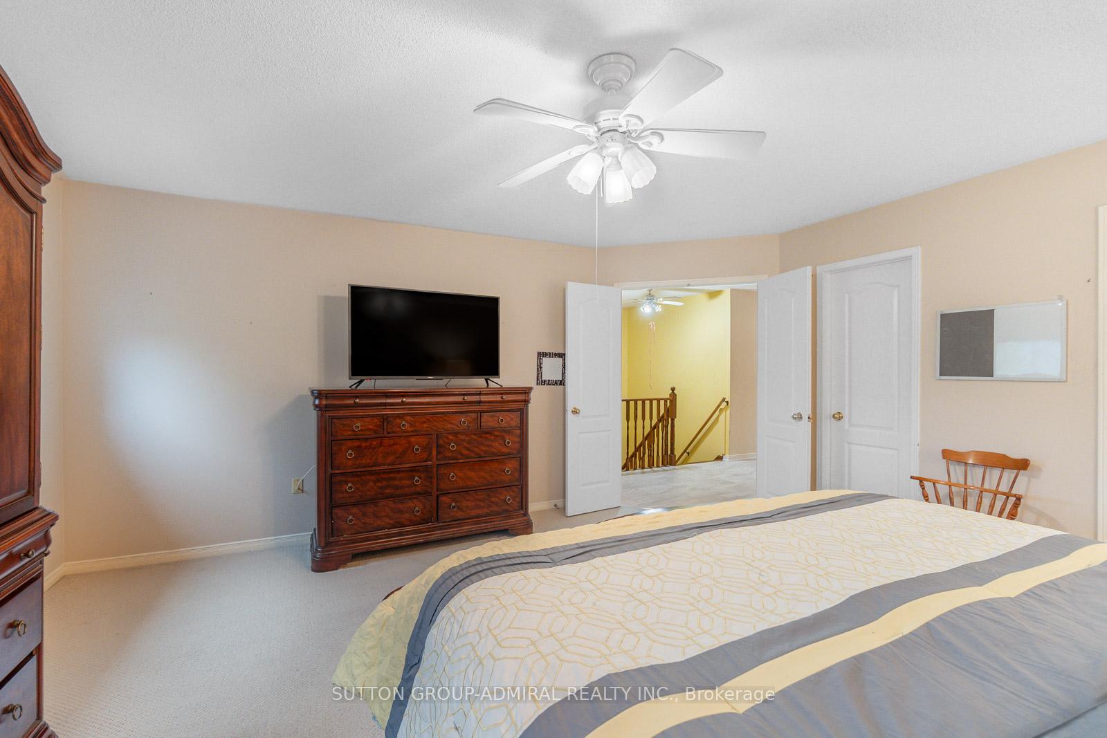 Photo 19 of 288 Chelwood Drive, Vaughan, Brownridge — HOMEH