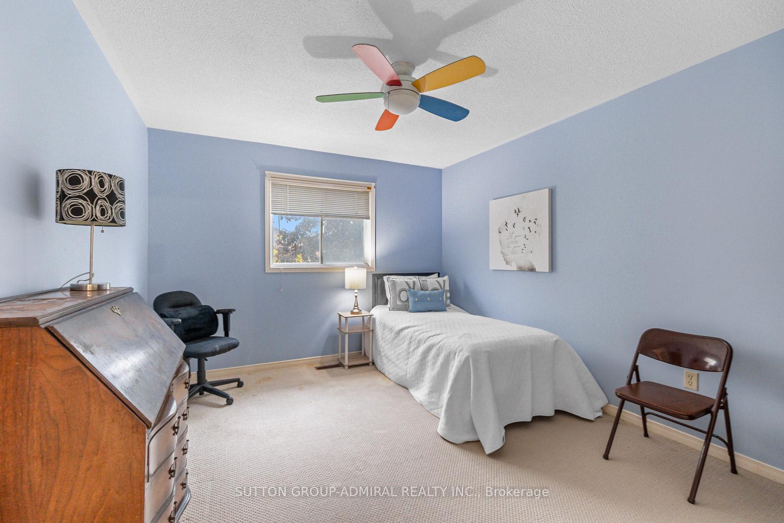 Photo 23 of 288 Chelwood Drive, Vaughan, Brownridge — HOMEH