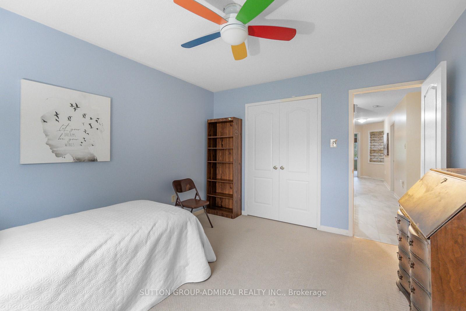 Photo 24 of 288 Chelwood Drive, Vaughan, Brownridge — HOMEH