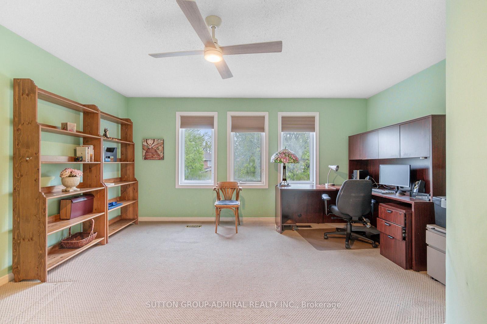 Photo 27 of 288 Chelwood Drive, Vaughan, Brownridge — HOMEH