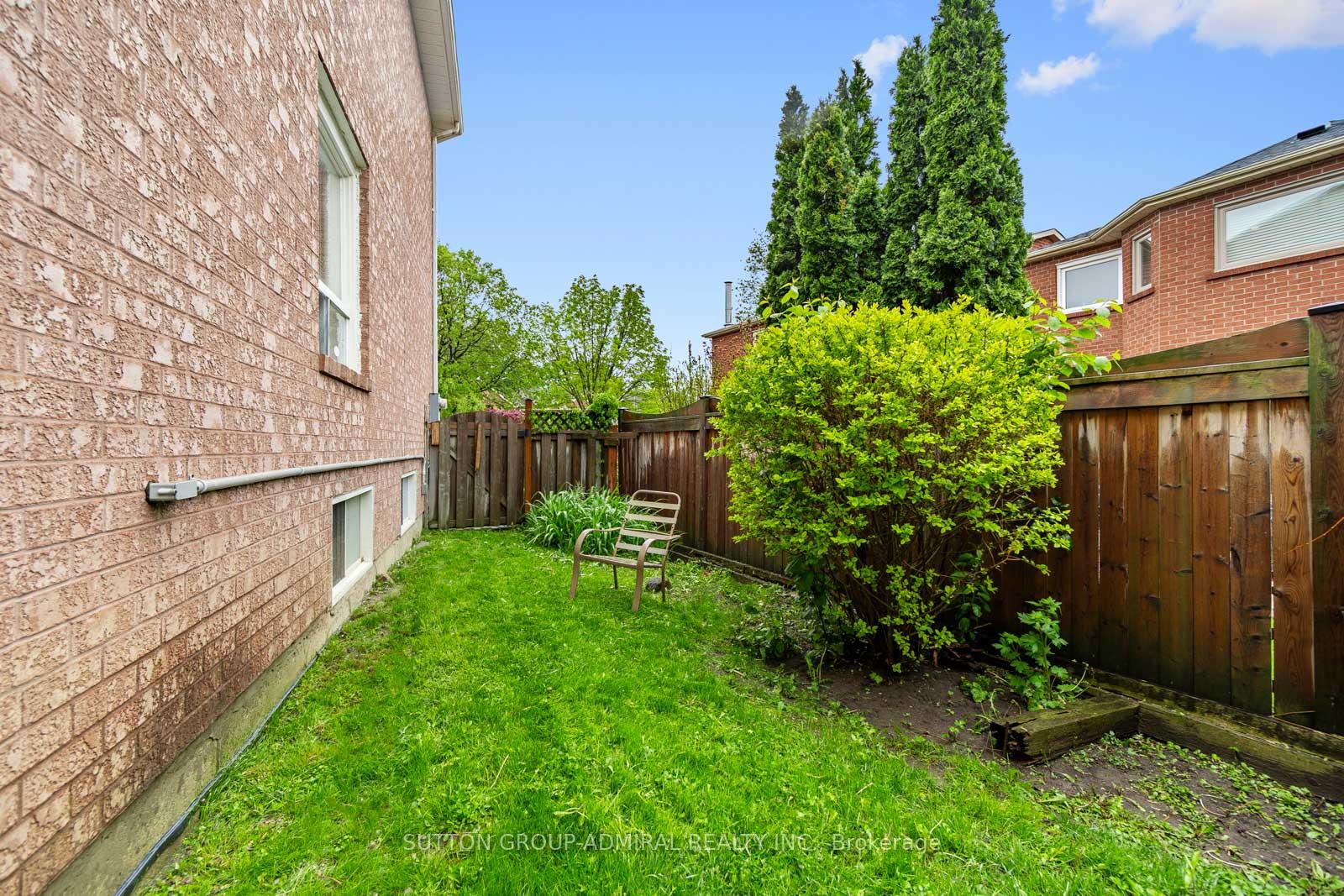 Photo 40 of 288 Chelwood Drive, Vaughan, Brownridge — HOMEH