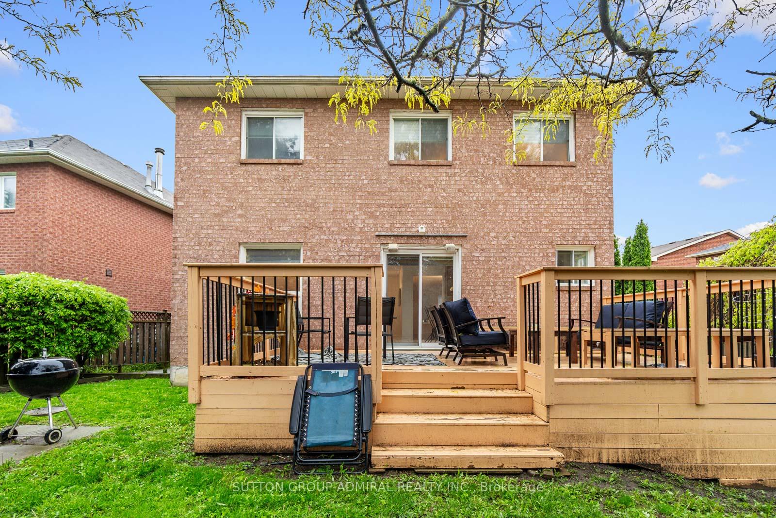 Photo 41 of 288 Chelwood Drive, Vaughan, Brownridge — HOMEH