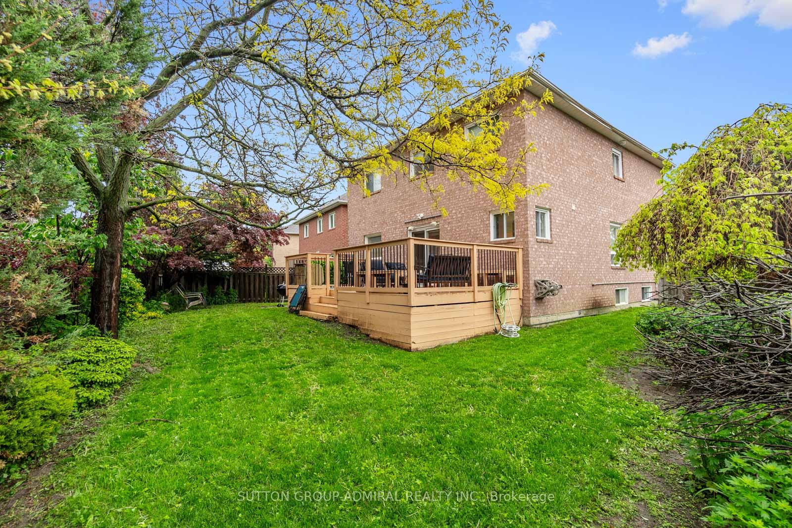 Photo 42 of 288 Chelwood Drive, Vaughan, Brownridge — HOMEH