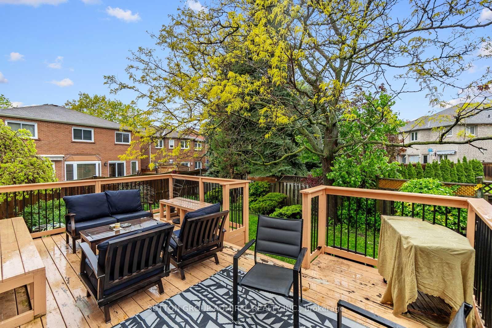 Photo 43 of 288 Chelwood Drive, Vaughan, Brownridge — HOMEH