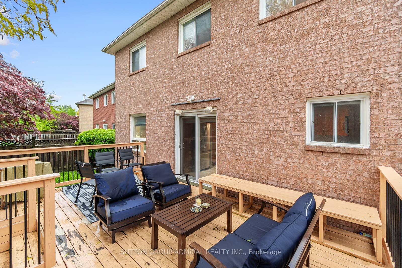 Photo 44 of 288 Chelwood Drive, Vaughan, Brownridge — HOMEH