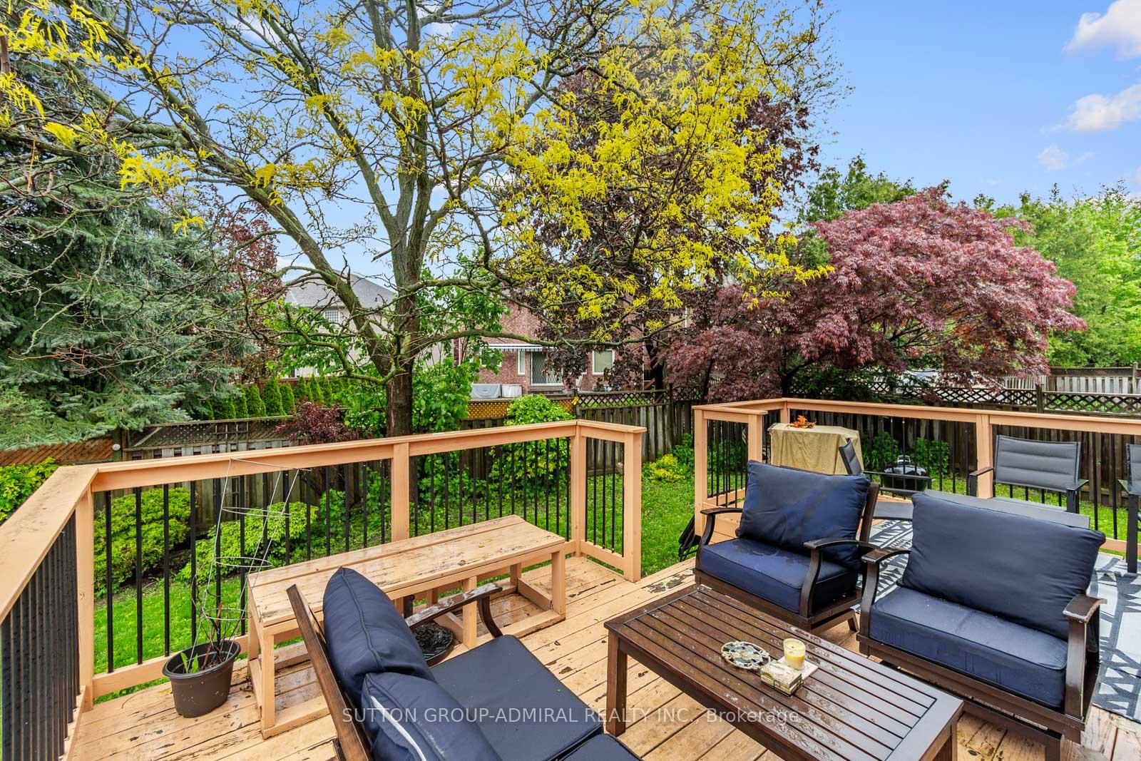 Photo 45 of 288 Chelwood Drive, Vaughan, Brownridge — HOMEH