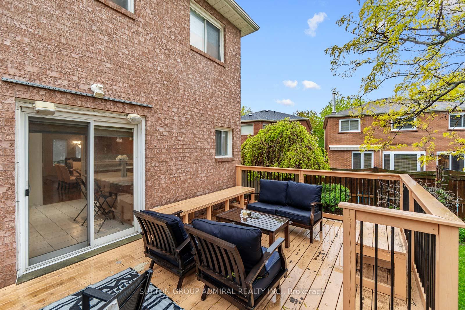 Photo 46 of 288 Chelwood Drive, Vaughan, Brownridge — HOMEH