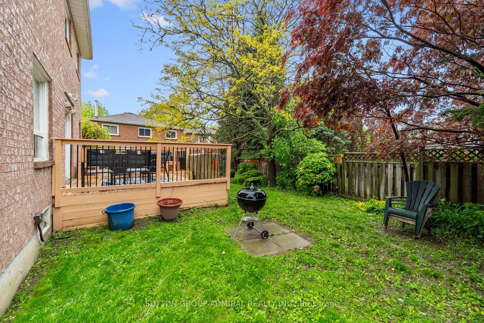 Photo 47 of 288 Chelwood Drive, Vaughan, Brownridge — HOMEH