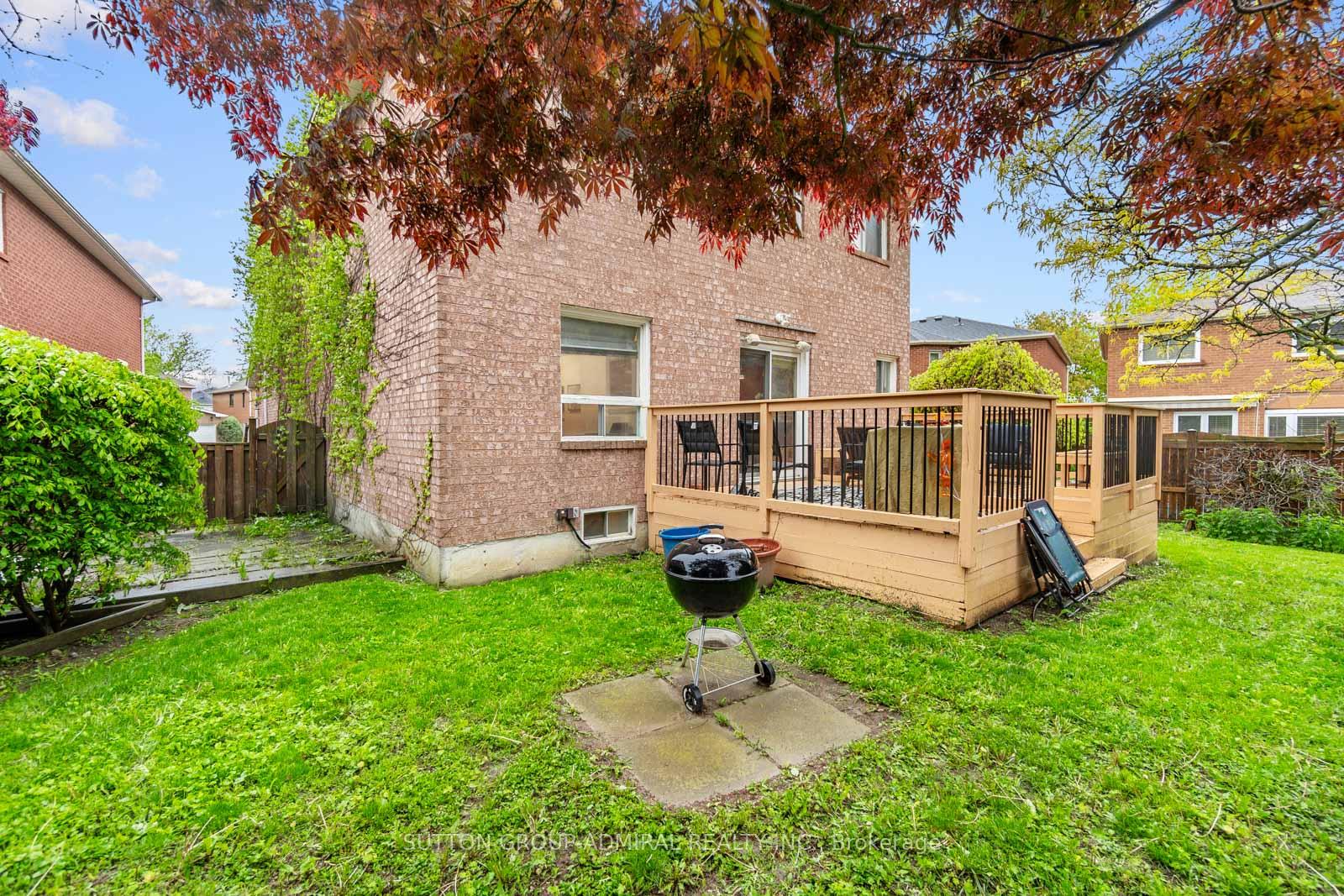 Photo 48 of 288 Chelwood Drive, Vaughan, Brownridge — HOMEH