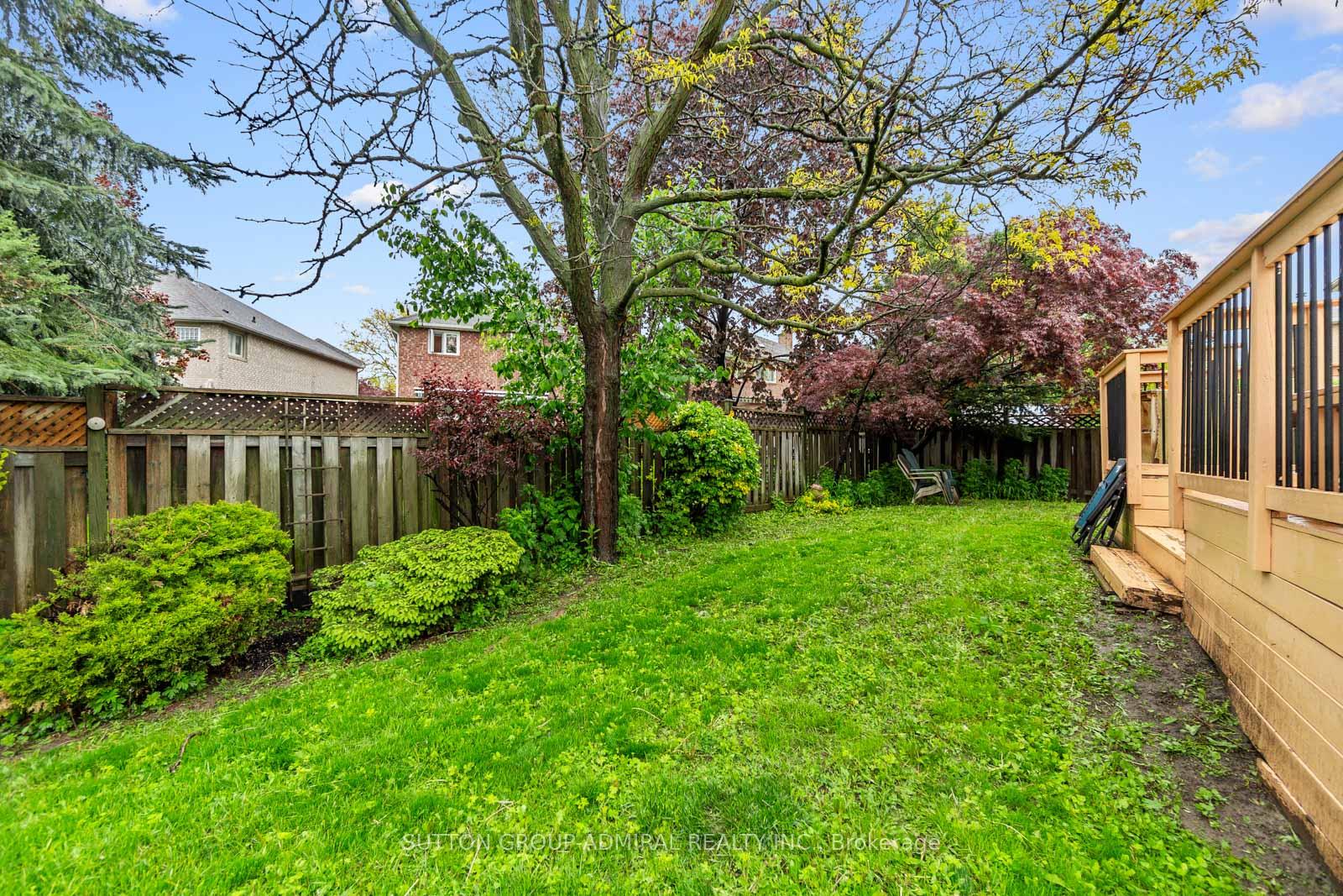 Photo 49 of 288 Chelwood Drive, Vaughan, Brownridge — HOMEH