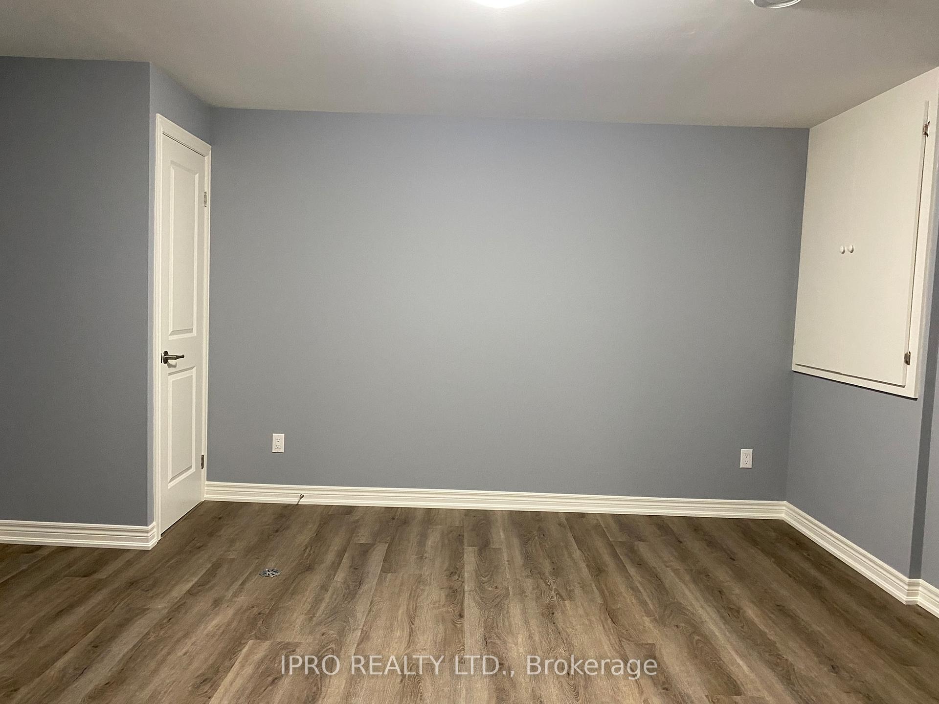 Photo 3 of Unit Basemnt, 203 Classic Avenue, Welland, Lincoln/Crowland — HOMEH