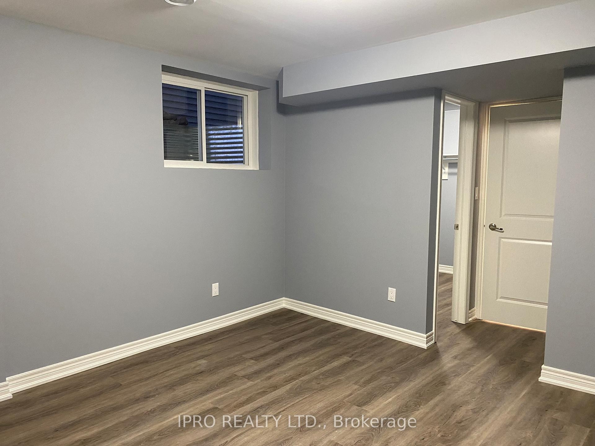 Photo 4 of Unit Basemnt, 203 Classic Avenue, Welland, Lincoln/Crowland — HOMEH