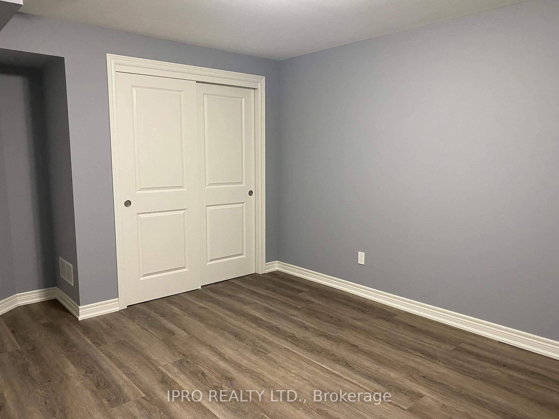Photo 11 of Unit Basemnt, 203 Classic Avenue, Welland, Lincoln/Crowland — HOMEH