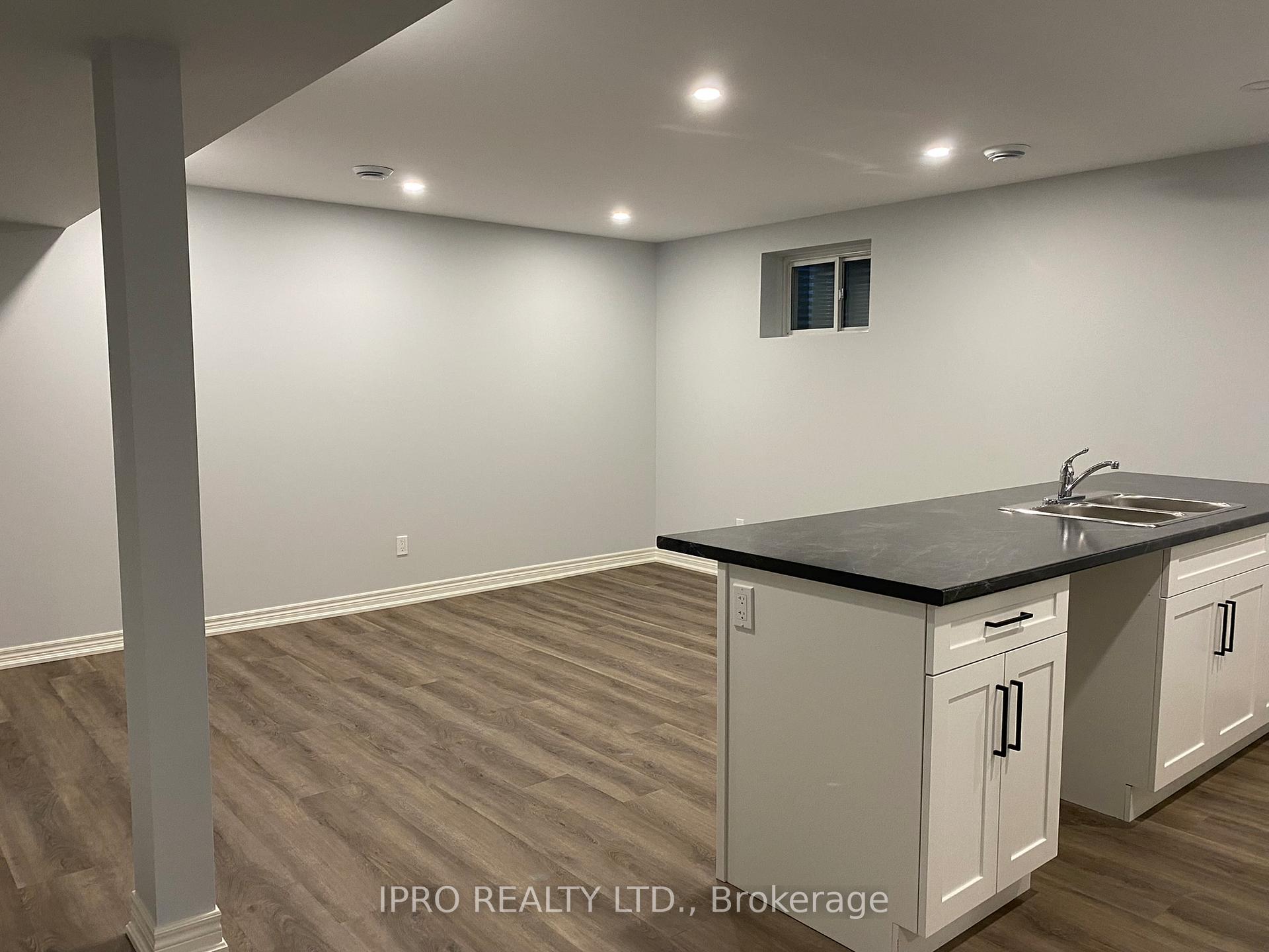 Photo 16 of Unit Basemnt, 203 Classic Avenue, Welland, Lincoln/Crowland — HOMEH