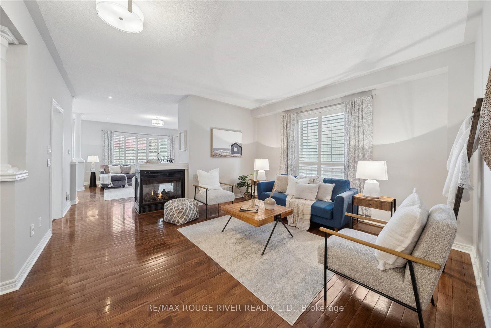 Photo 8 of 57 Penhurst Drive, Whitby, Brooklin — HOMEH