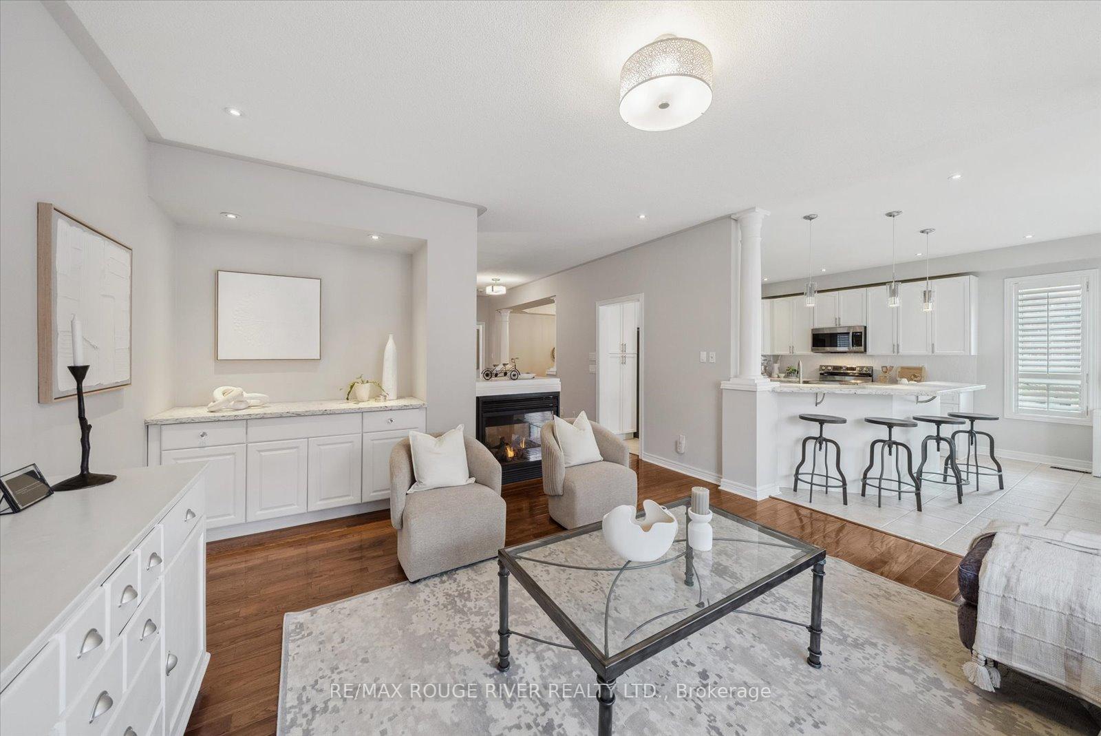 Photo 14 of 57 Penhurst Drive, Whitby, Brooklin — HOMEH