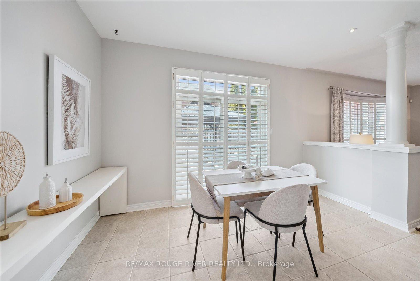 Photo 17 of 57 Penhurst Drive, Whitby, Brooklin — HOMEH