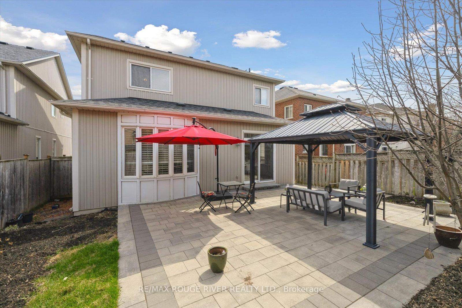 Photo 34 of 57 Penhurst Drive, Whitby, Brooklin — HOMEH