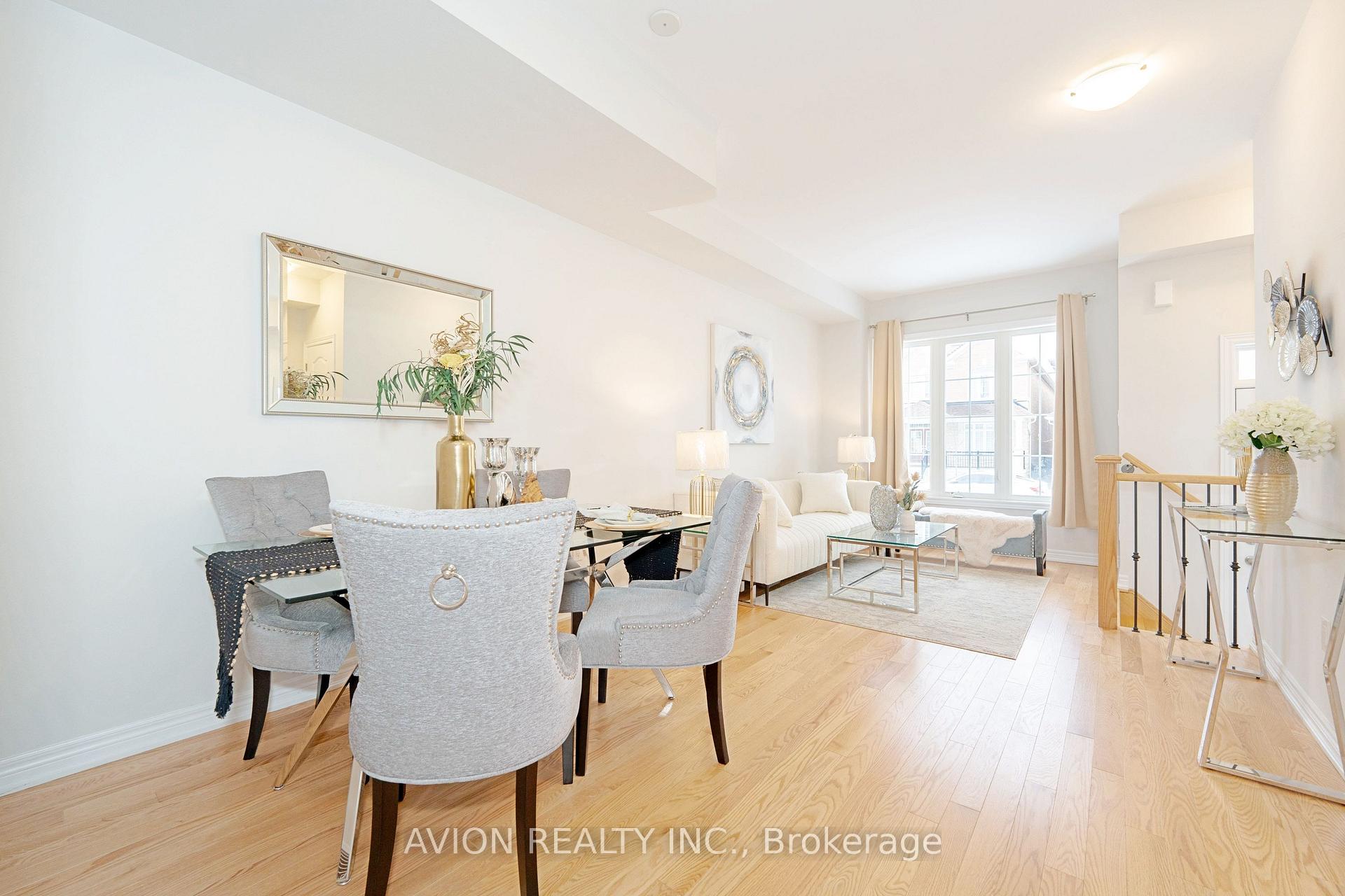 Photo 9 of 535 White's Hill Avenue, Markham, Cornell — HOMEH