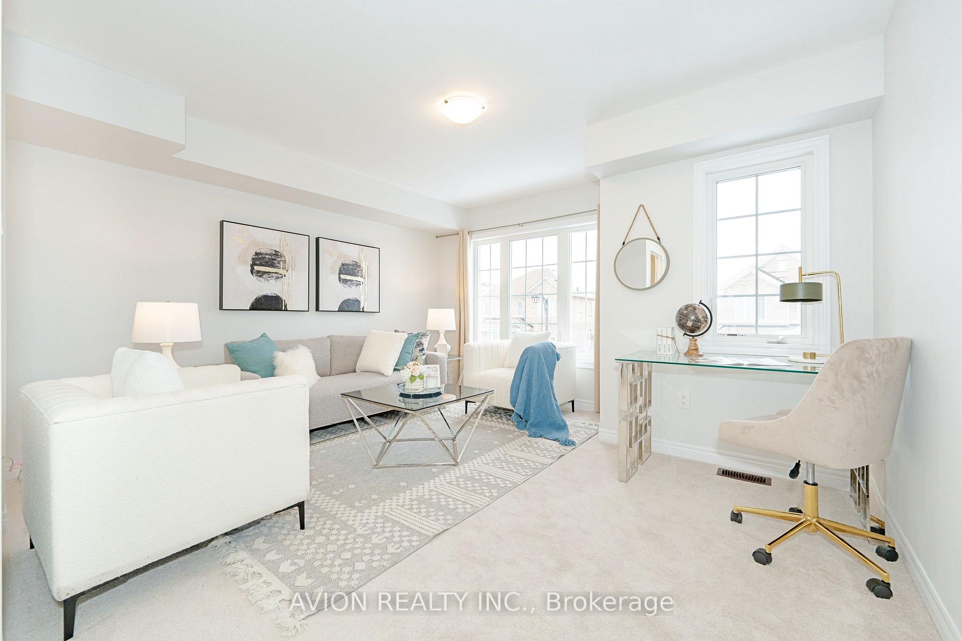 Photo 16 of 535 White's Hill Avenue, Markham, Cornell — HOMEH