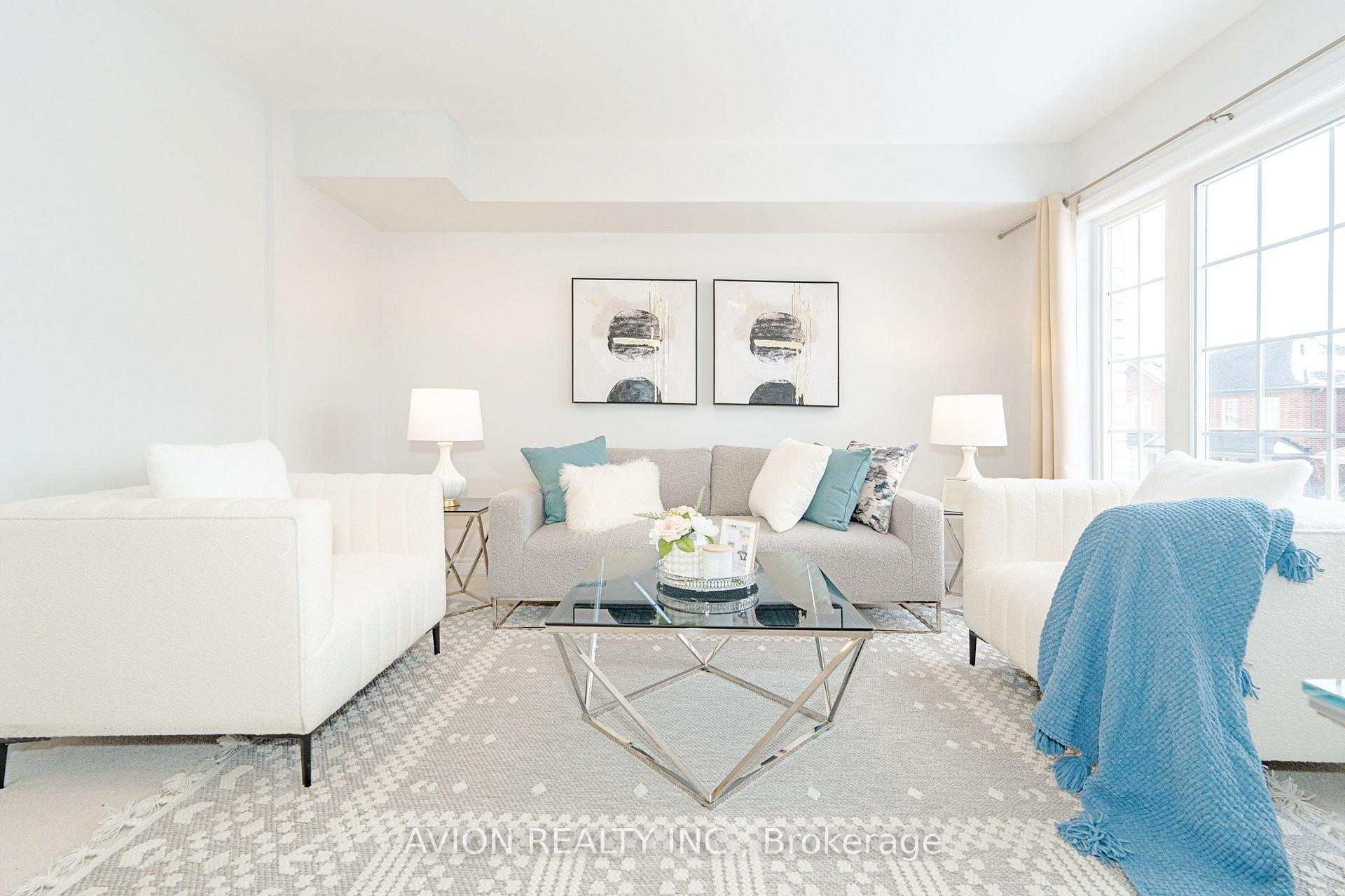 Photo 18 of 535 White's Hill Avenue, Markham, Cornell — HOMEH