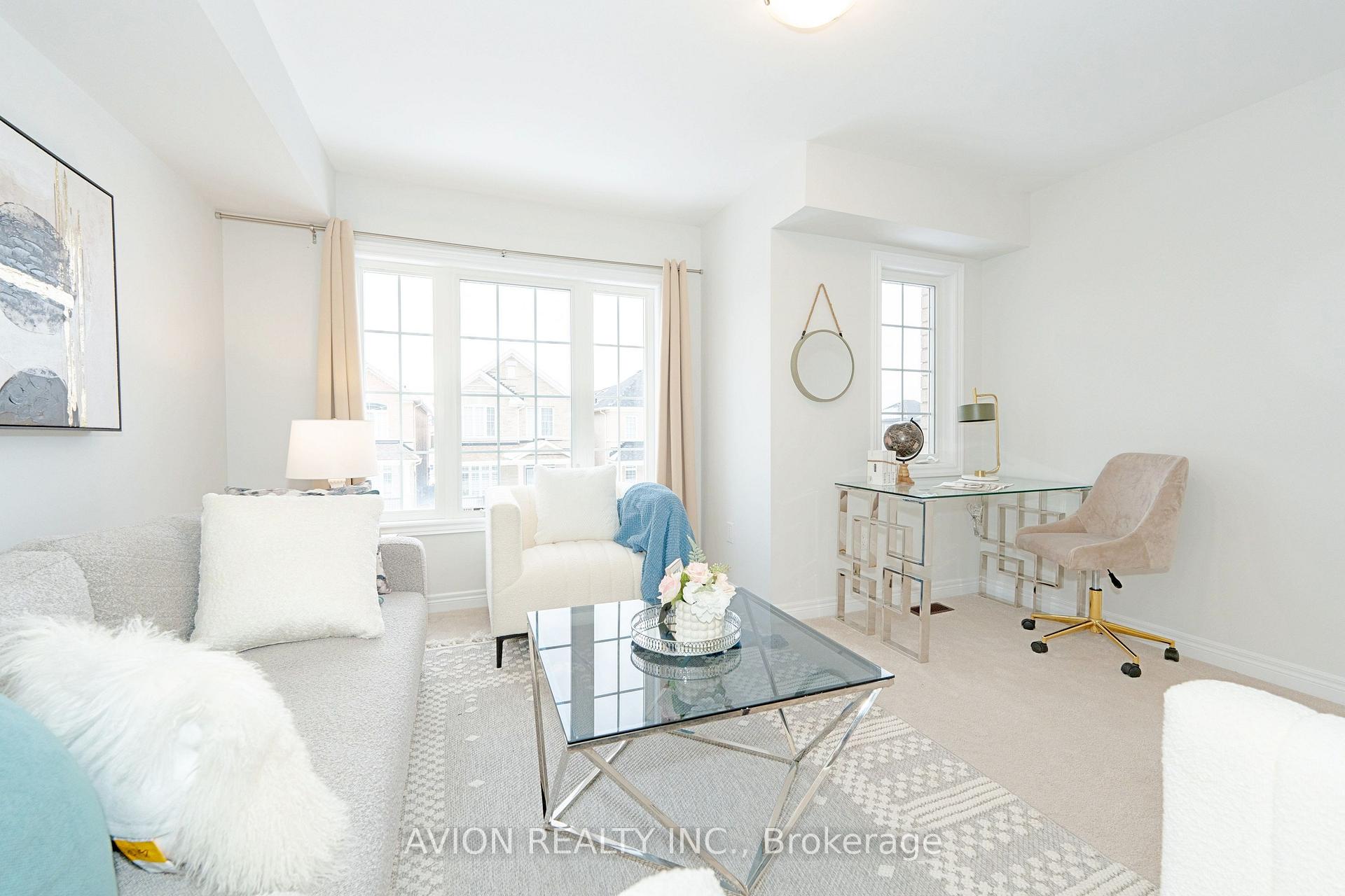 Photo 19 of 535 White's Hill Avenue, Markham, Cornell — HOMEH
